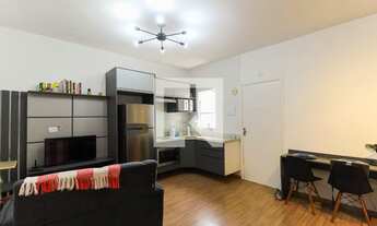 Imagem 3: Apartamento à Venda - Belém, 1 Quarto, 33 m2