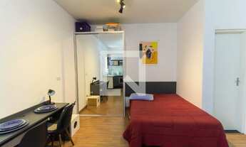 Imagem 5: Apartamento à Venda - Belém, 1 Quarto, 33 m2