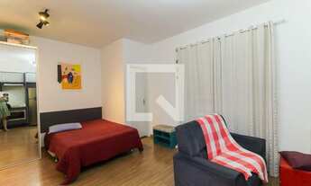 Imagem 4: Apartamento à Venda - Belém, 1 Quarto, 33 m2