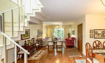 Imagem: Casa à Venda - Moema, 3 Quartos, 208 m2