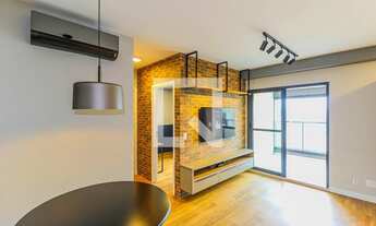 Imagem: Apartamento à Venda - Chácara Santo Antonio