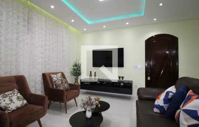 Imagem 6: Casa à Venda - Jardim Brasília, 4 Quartos, 240 m2