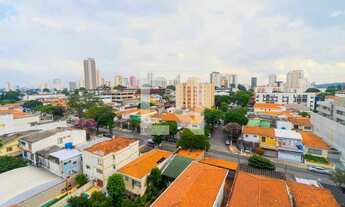 Imagem 7: Apartamento à Venda - Vila Mascote, 3 Quartos, 83 m2