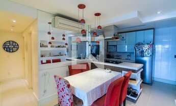 Imagem 4: Apartamento à Venda - Vila Mascote, 3 Quartos, 83 m2