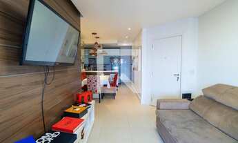 Imagem 2: Apartamento à Venda - Vila Mascote, 3 Quartos, 83 m2