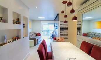 Imagem: Apartamento à Venda - Vila Mascote, 3 Quartos