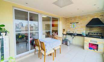 Imagem 6: Apartamento à Venda - Vila Mascote, 3 Quartos, 83 m2