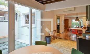 Imagem 6: Casa à Venda - Aclimação, 3 Quartos, 190 m2