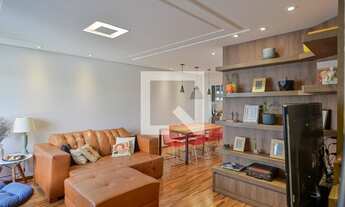 Imagem 2: Casa à Venda - Aclimação, 3 Quartos, 190 m2