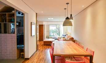 Imagem 3: Casa à Venda - Aclimação, 3 Quartos, 190 m2