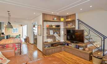 Imagem: Casa à Venda - Aclimação, 3 Quartos