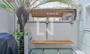 Imagem 7: Casa à Venda - Aclimação, 3 Quartos, 190 m2