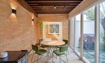 Imagem 5: Casa à Venda - Aclimação, 3 Quartos, 190 m2