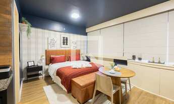 Imagem: Apartamento à Venda - Bela Vista, 1 Quarto