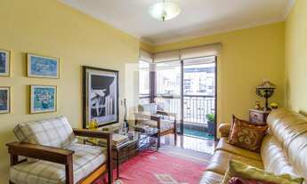 Imagem: Apartamento à Venda - Vila Madalena, 2