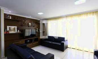 Imagem 2: Apartamento à Venda - Portal do Morumbi, 4 Quartos, 145 m2