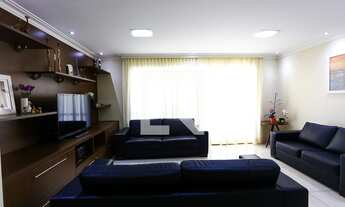 Imagem 5: Apartamento à Venda - Portal do Morumbi, 4 Quartos, 145 m2