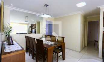 Imagem 7: Apartamento à Venda - Portal do Morumbi, 4 Quartos, 145 m2