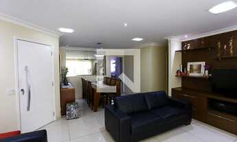 Imagem 3: Apartamento à Venda - Portal do Morumbi, 4 Quartos, 145 m2