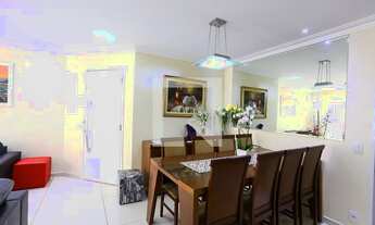 Imagem 6: Apartamento à Venda - Portal do Morumbi, 4 Quartos, 145 m2