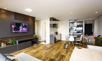 Imagem 6: Apartamento à Venda - Vila Andrade, 2 Quartos, 91 m2