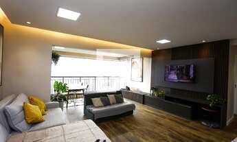 Imagem 2: Apartamento à Venda - Vila Andrade, 2 Quartos, 91 m2