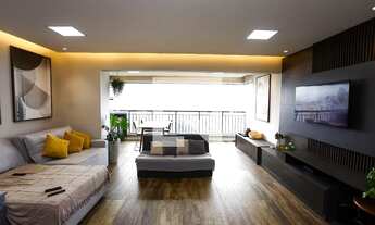 Imagem 4: Apartamento à Venda - Vila Andrade, 2 Quartos, 91 m2