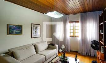 Imagem 2: Casa à Venda - Chácara Inglesa, 3 Quartos, 300 m2