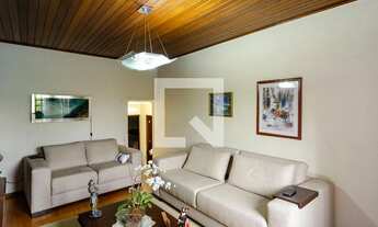 Imagem 3: Casa à Venda - Chácara Inglesa, 3 Quartos, 300 m2