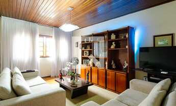 Imagem: Casa à Venda - Chácara Inglesa, 3 Quartos