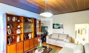 Imagem 4: Casa à Venda - Chácara Inglesa, 3 Quartos, 300 m2