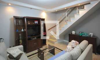 Imagem: Casa à Venda - Vila Prudente, 3 Quartos