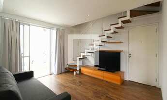 Imagem 4: Apartamento à Venda - Moema, 2 Quartos, 75 m2