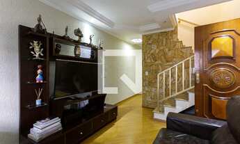 Imagem: Casa à Venda - Tatuapé, 3 Quartos, 219