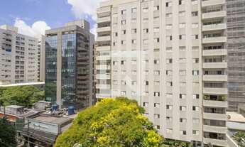 Imagem 4: Apartamento à Venda - Itaim Bibi, 4 Quartos, 123 m2