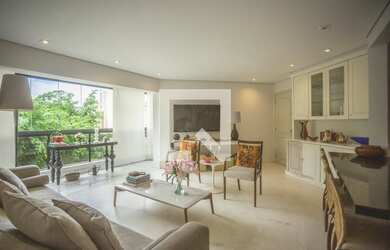 Imagem 2: Apartamento à Venda - Vila Clementino, 4 Quartos, 97 m2