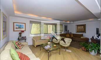 Imagem: Apartamento à Venda - Paraíso, 3 Quartos