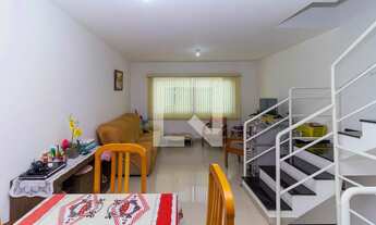 Imagem: Casa à Venda - Vila Ema, 2 Quartos, 103