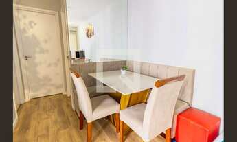 Imagem 3: Apartamento à Venda - Belém, 2 Quartos, 50 m2