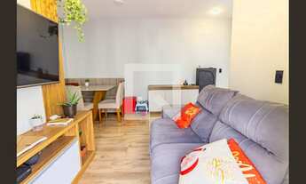 Imagem 2: Apartamento à Venda - Belém, 2 Quartos, 50 m2