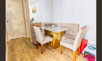 Imagem 6: Apartamento à Venda - Belém, 2 Quartos, 50 m2