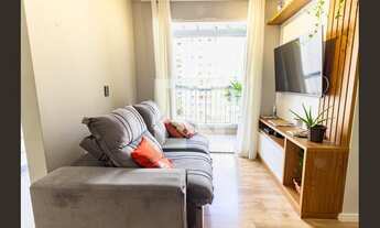 Imagem 5: Apartamento à Venda - Belém, 2 Quartos, 50 m2