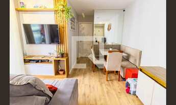 Imagem 4: Apartamento à Venda - Belém, 2 Quartos, 50 m2