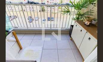 Imagem 7: Apartamento à Venda - Belém, 2 Quartos, 50 m2