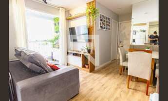 Imagem 1: Apartamento à Venda - Belém, 2 Quartos, 50 m2