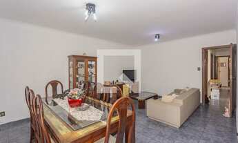 Imagem 3: Casa à Venda - Bosque da Saúde, 3 Quartos, 240 m2