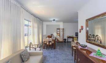 Imagem 2: Casa à Venda - Bosque da Saúde, 3 Quartos, 240 m2