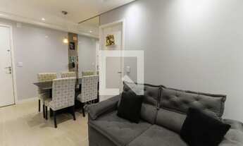 Imagem 4: Apartamento à Venda - Belém, 2 Quartos, 49 m2