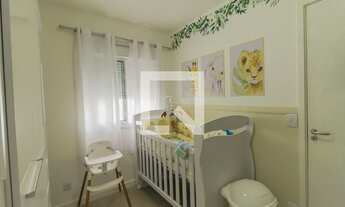 Imagem 7: Apartamento à Venda - Belém, 2 Quartos, 49 m2