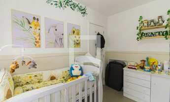 Imagem 6: Apartamento à Venda - Belém, 2 Quartos, 49 m2